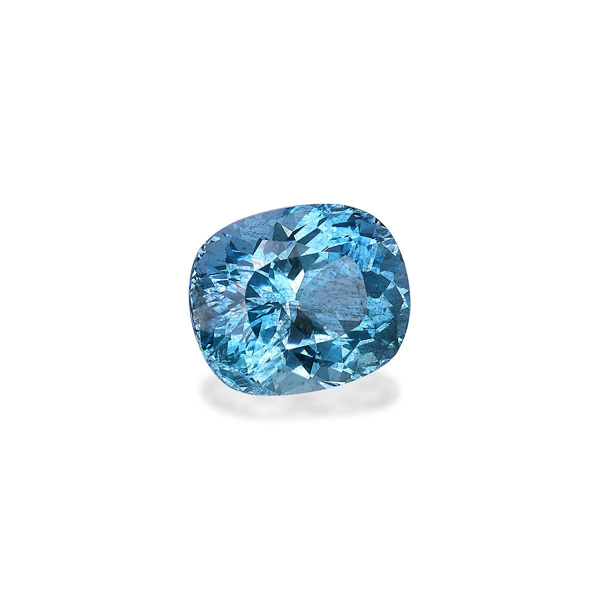 Aquamarine 4.19 ct
